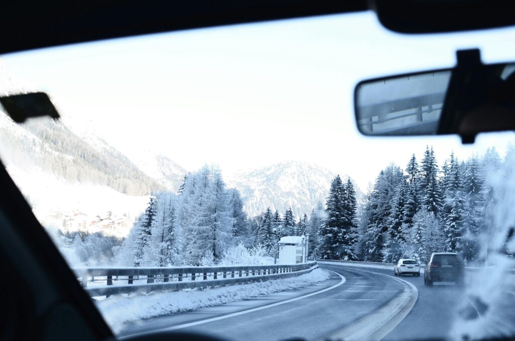 winter_car rent